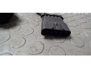 Моторчик дворников 23003807, NICHTZUTREFFEND    Opel Meriva A