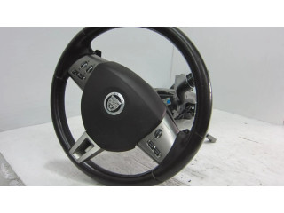 Руль Jaguar XF X250 2007-2015 года 2W933C529AK