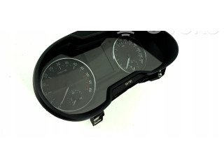 Панель приборов 5E0920871D   Skoda Octavia Mk3 (5E)       