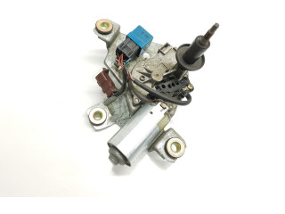 Моторчик заднего дворника 0390201545, 6405E3    Peugeot 306
