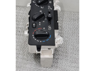 Блок управления климат-контролем 69300001, F664477S Citroen C2