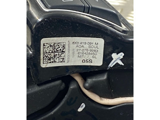 Руль Audi A6 S6 C7 4G  2011 - 2018 года 8X0419091M      