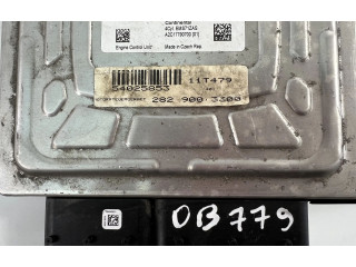 Řídící jednotka A2829003300, A2829013000 Mercedes-Benz A W177 2020