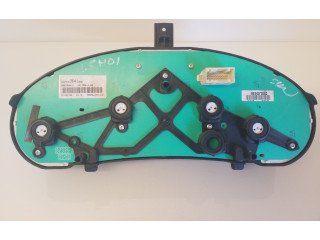 Přístrojová deska Citroen Berlingo 2006 9659364180, 555000301203