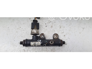 Vstřikovací lišta 5WS40128 Citroen C6 pro naftový motor