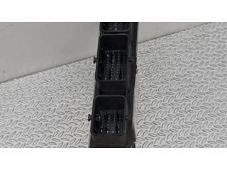 Блок управления двигателя 237101312R, 237101693R Renault Clio III