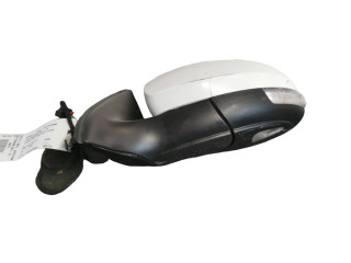 Zpětné zrcátko  Volkswagen Tiguan 2013  5N1857501BB, AE7S26L1  