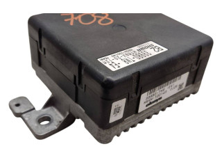 Řídící jednotka 39980TM8E4, 39980TM8E41   Honda Insight 2012