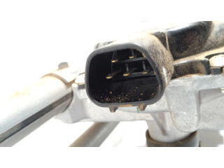 Моторчик дворников 210914B15, 5PINES Mitsubishi L200