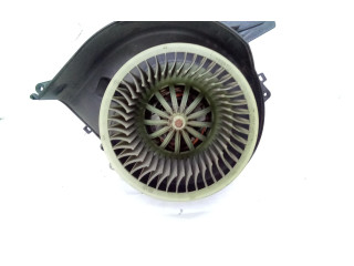 Вентилятор печки 6q1820015a, 6Q1820015A Audi A2