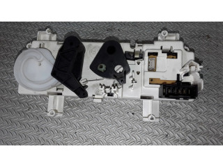 Блок управления климат-контролем 810621263F Citroen Xsara