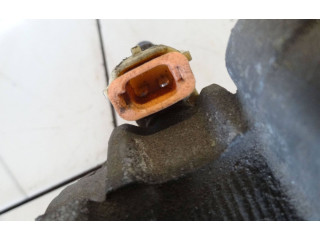 Топливная рампа Mitsubishi Galant