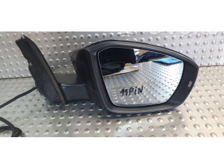 Зеркало электрическое Skoda Octavia Mk4 2019 - года