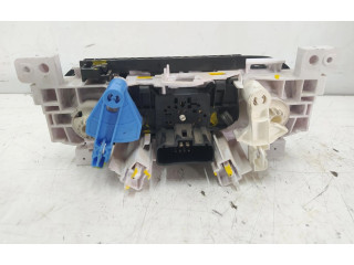 Блок управления климат-контролем N106278B, N106278B Dacia Logan I