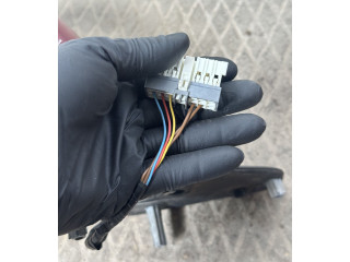 Зеркало электрическое Peugeot 406 1996 - 1999 года