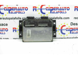 Řídící jednotka 9641390180 Citroen Berlingo