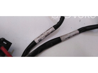 Vstřikovací lišta 8K0959501G   Audi Q3 8U     