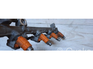 Топливная рампа Cdh210, 73103xp Mitsubishi Galant