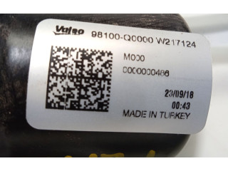 Моторчик дворников 98110Q0000, 98100Q0000 Hyundai Bayon