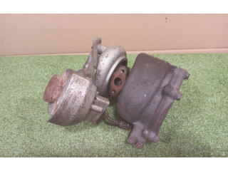 Turbodmychadlo Турбина 897300-0925   Opel Astra H   