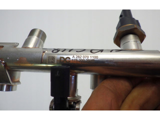 Vstřikovací lišta A2820703900 Mercedes-Benz CLA C118 X118