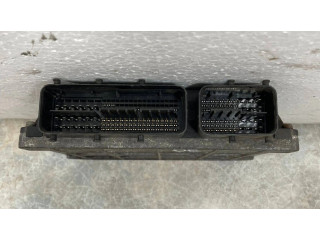 Блок управления двигателя 8966153741, 1758009491 Lexus IS 220D-250-350