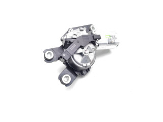 Моторчик заднего дворника BJ32-17404-AA, W000027061    Land Rover Discovery 4 - LR4