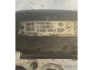 Блок АБС 476608796R Dacia Lodgy - года