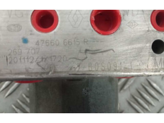 Блок АБС 2265106455, 0265956560   Dacia  Sandero III  2020 -  года