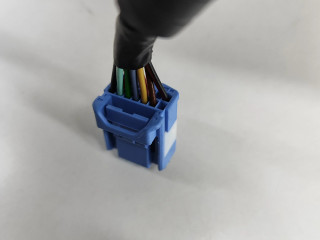 Zpětné zrcátko levé Tesla Model 3 2023 111077796G