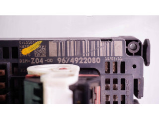 Зеркало электрическое Peugeot 2008 II 2019 - года