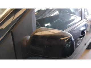 Zpětné zrcátko Ford Fiesta