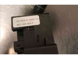 Переключатель дворников 402001002181 Audi A3 S3 8L