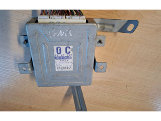 Блок управления двигателем Блок управления 33920-80GA Suzuki Ignis