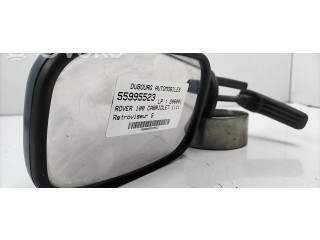 Zpětné zrcátko levé Rover 100 1995 CRB10269