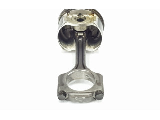 Поршень с шатуном 120A10724R, 120A10724R Dacia Dokker