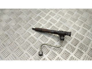 Форсунка 9674984080    Citroen C4 Grand Picasso для дизельного двигателя  2