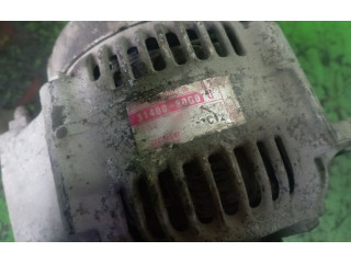 Генератор 3140080G0 Suzuki Ignis