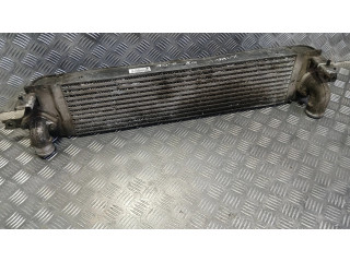 Интеркулер  14461JG70B, P3578001   Nissan X-Trail T31 2.0