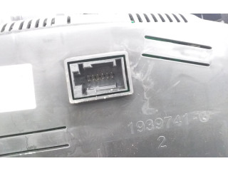 Přístrojová deska Ford Transit Custom 2016 BK2T10849RL