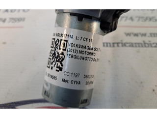 Моторчик заднего дворника 5G0955711A, 5G0955711A Volkswagen Golf VII