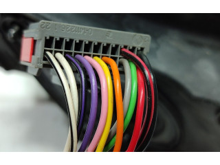 Зеркало электрическое Jaguar XF X250 2007 - 2015 года