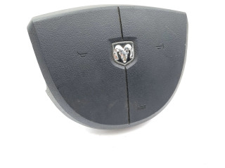 Подушка безопасности водителя 34003934B, 34027938C   Dodge Nitro