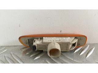 Поворотный фонарь крыла