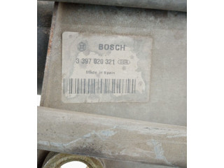 Моторчик дворников 3397020321, 0390241337    Citroen Xantia