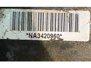 Jednotka ABS 3AA614109N, 54085807B Volkswagen PASSAT B7 2011