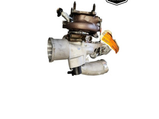 Турбина 06L145689D, 06L145689D   Audi Q5 SQ5   