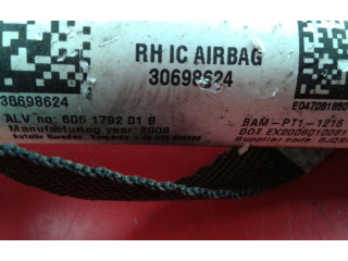 Надувная подушка для крыши 30698624 Volvo S40