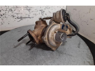  Турбина Fiat Fiorino  73501343         