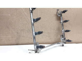 Vstřikovač 079133551B, 0280156180 Audi A8 S8 D3 4E pro benzínový motor 4.2 BFM